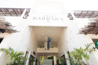 Hotel Casa Barbara Holbox - Isola Holbox - 2