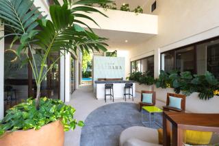 Hotel Casa Barbara Holbox - Holbox Island - 7