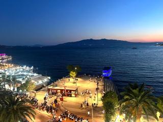 Aquamarine Apartments - Sarandë - 1