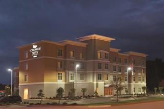 Homewood Suites Mobile - Mobile - 0