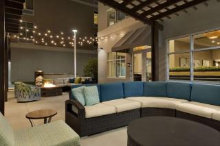 Homewood Suites Mobile - Mobile - 9