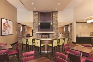 Homewood Suites Mobile - Mobile - 6
