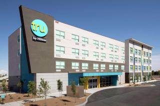Tru By Hilton El Paso Northeast - Homestead Meadows South - 9