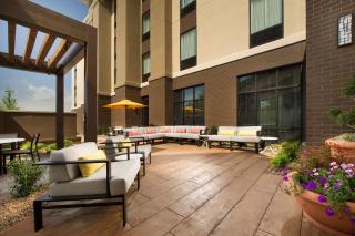 Hampton Inn Louisville East Hurstbourne - Louisville - 6