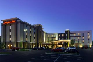 Hampton Inn Louisville East Hurstbourne - Louisville - 5