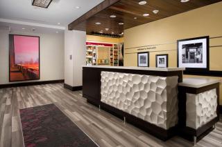 Hampton Inn Louisville East Hurstbourne - Louisville - 4