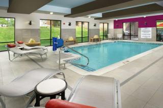 Hampton Inn Louisville East Hurstbourne - Louisville - 2