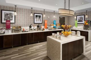 Hampton Inn Louisville East Hurstbourne - Louisville - 1