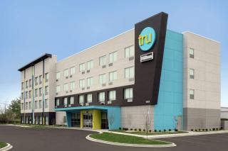 Tru By Hilton Louisville East Ky - Louisville - 0