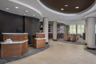 Courtyard by Marriott Anniston Oxford - Oxford - 6