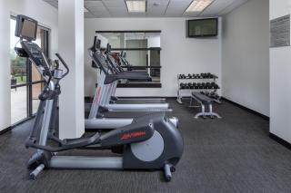 Courtyard by Marriott Anniston Oxford - Oxford - 1