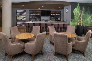 Courtyard by Marriott Anniston Oxford - Oxford - 5