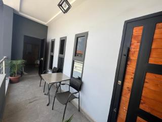 J2 Villa - Sukuta - 2