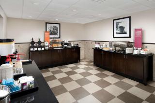 Hampton Inn & Suites Tupelo/Barnes Crossing - Tupelo - 5
