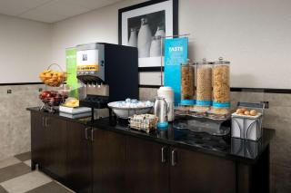 Hampton Inn & Suites Tupelo/Barnes Crossing - Tupelo - 4