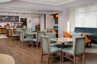 Hampton Inn Knoxville Clinton I-75 - Clinton - 4