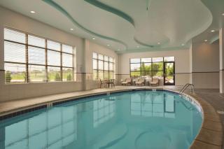 Embassy Suites by Hilton Knoxville West - Knoxville - 5