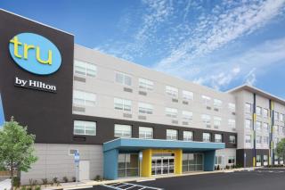Tru By Hilton Jacksonville St Johns Town Center - Jacksonville - 0
