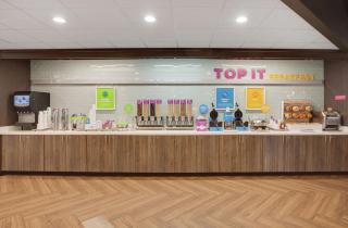Tru By Hilton Jacksonville St Johns Town Center - Jacksonville - 3