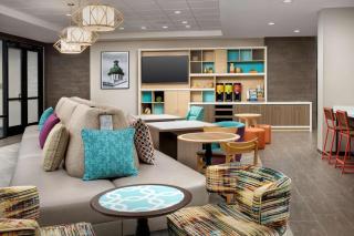 Home2 Suites By Hilton Columbia Southeast Fort Jackson - Columbia - 7