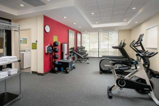 Home2 Suites By Hilton Columbia Southeast Fort Jackson - Columbia - 2