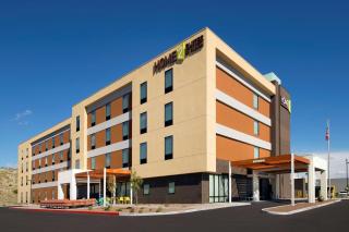 Home2 Suites By Hilton Las Cruces - Las Cruces - 0