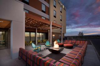 Home2 Suites By Hilton Las Cruces - Las Cruces - 9