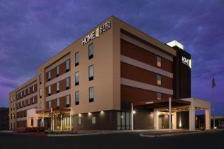 Home2 Suites By Hilton Las Cruces - Las Cruces - 8