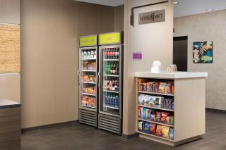 Home2 Suites By Hilton Las Cruces - Las Cruces - 2
