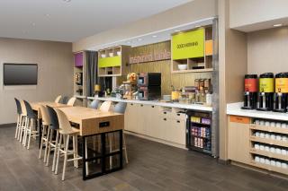 Home2 Suites By Hilton Las Cruces - Las Cruces - 1