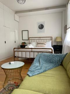 Cosy Shoreditch flat - 6