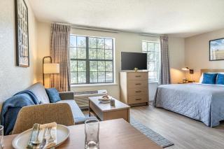 InTown Suites Extended Stay Fort Myers FL - Fort Myers - 3
