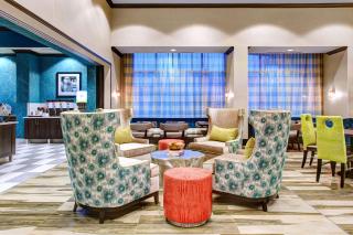 Hampton Inn & Suites by Hilton Atlanta Perimeter Dunwoody - Atlanta - 0