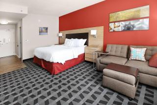 TownePlace Suites by Marriott Grove City Mercer/Outlets - Grove City - 0