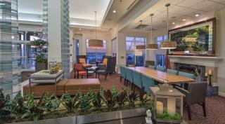 Hilton Garden Inn Auburn/Opelika - Auburn - 7
