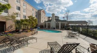 Hilton Garden Inn Auburn/Opelika - Auburn - 5