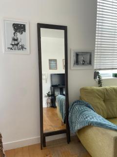 Cosy Shoreditch flat - 2