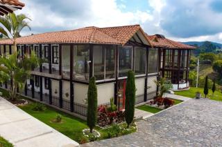 Finca Rancho Alegre - Calima - 9