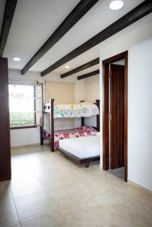 Finca Rancho Alegre - Calima - 1