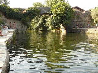 Apartamentos en sierra de gata ALMA - 3