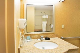 Hampton Inn & Suites Laurel - Laurel - 3