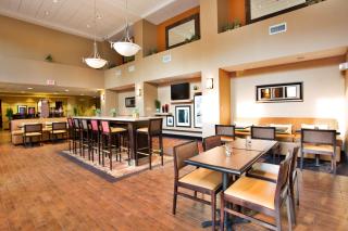 Hampton Inn & Suites Laurel - Laurel - 0