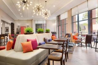 Home2 Suites By Hilton Birmingham Downtown - 3