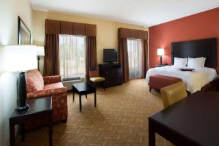 Hampton Inn & Suites Laurel - Laurel - 2