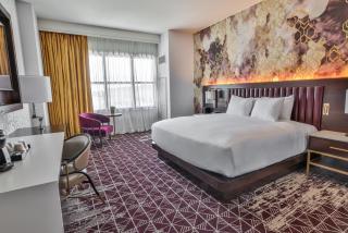 Wind Creek Bethlehem Casino & Resort - Bethlehem - 8