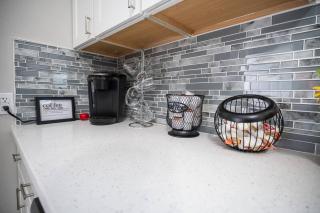 West High 3BR Private Backyard Petersburg Gem - 8