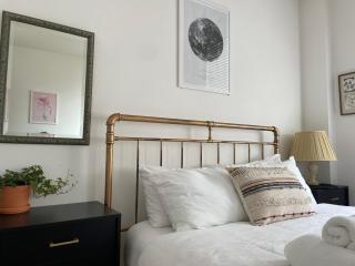 Cosy Shoreditch flat - 7