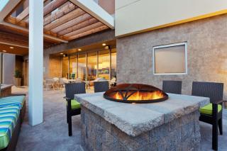 Home2 Suites by Hilton Baltimore/Aberdeen MD - Aberdeen - 7