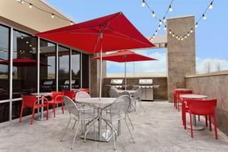 Home2 Suites by Hilton Baltimore/Aberdeen MD - Aberdeen - 9