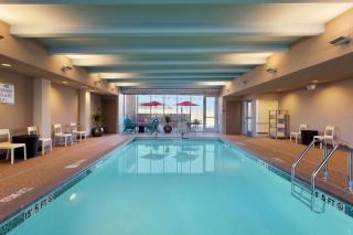 Home2 Suites by Hilton Baltimore/Aberdeen MD - Aberdeen - 8